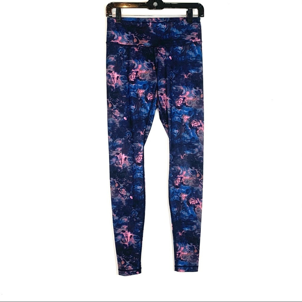 Lululemon | Wunder Under Galaxy Legging